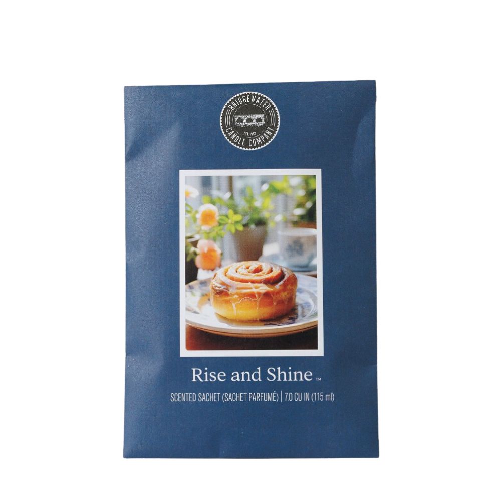 Duftsachet Rise and Shine