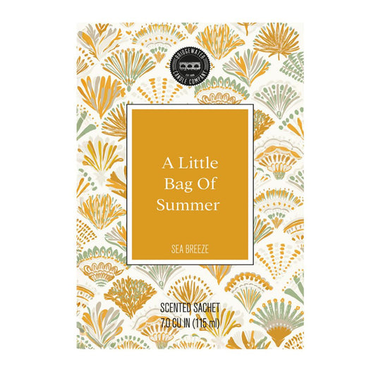 Duftsäckchen A Little Bag of Summer