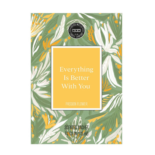 Duftsäckchen Everything is Better with you