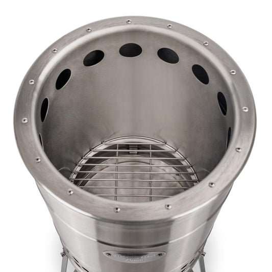 Feuerhand Pyron Feuertonne
