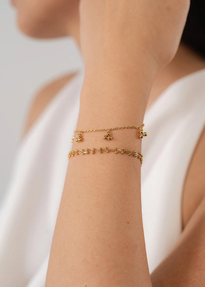 Terra Armband