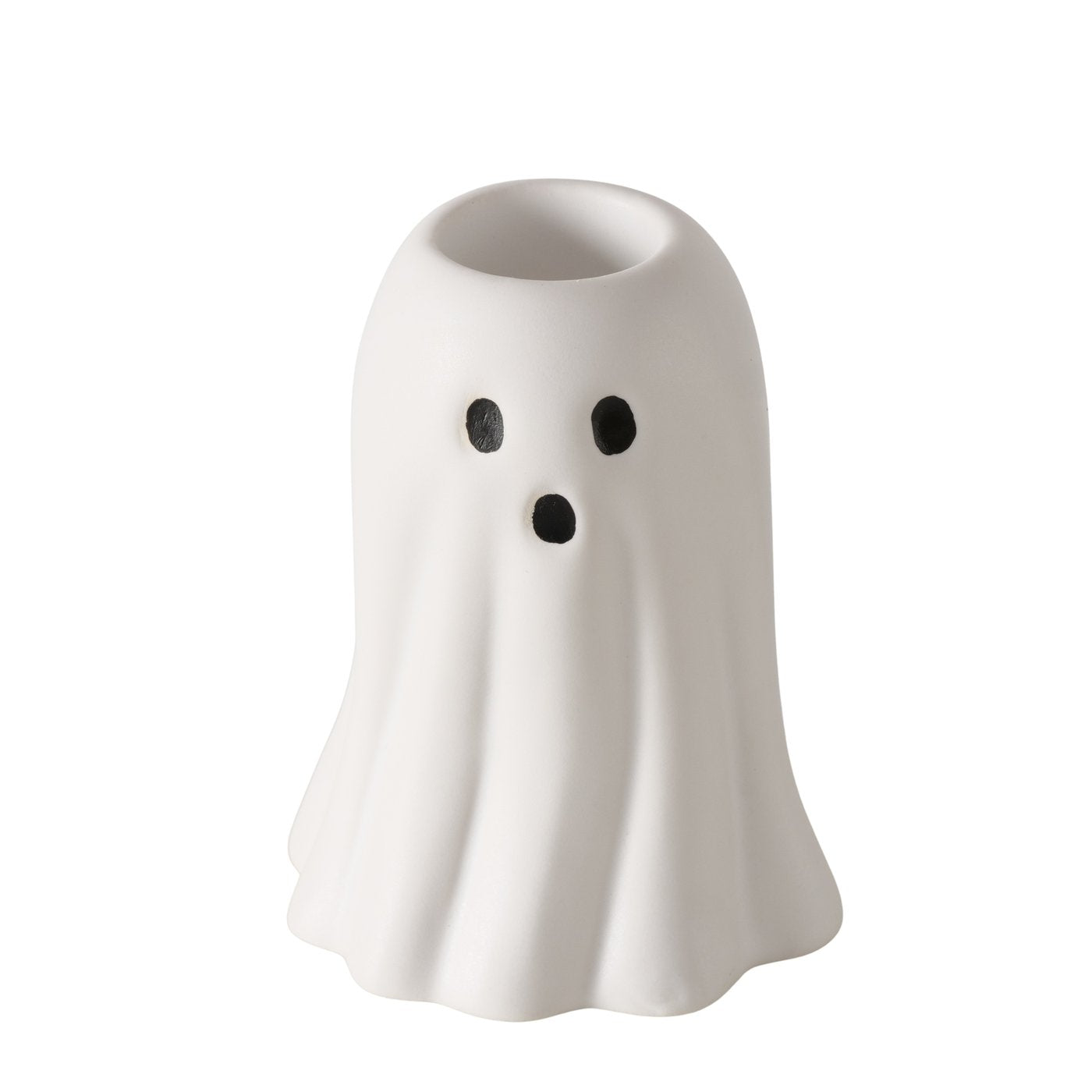 Kerzenleuchter Ghostie