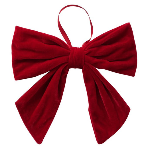 Baumschmuck Schleife