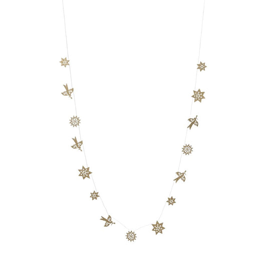 Garland HDFigure, Champagne