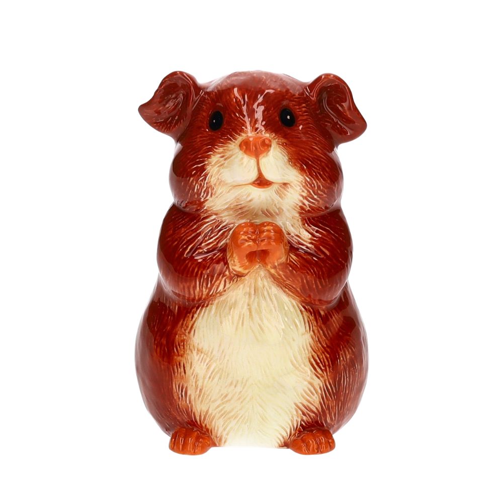 GiftCompany, Vase Meerschweinchen