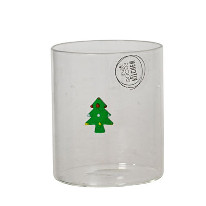 Glas Xmas Edition