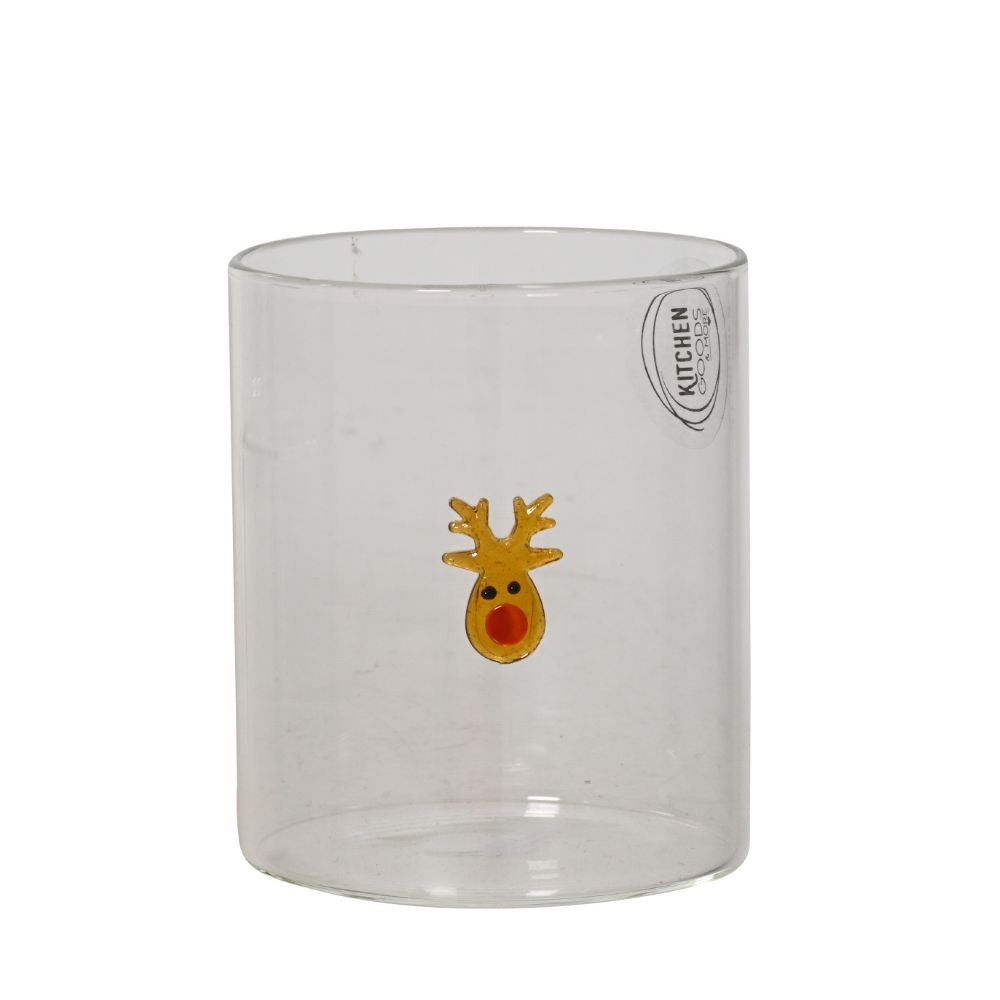 Glas Xmas Edition