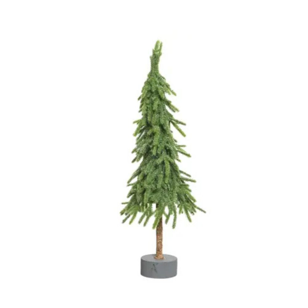 Glitzerbaum