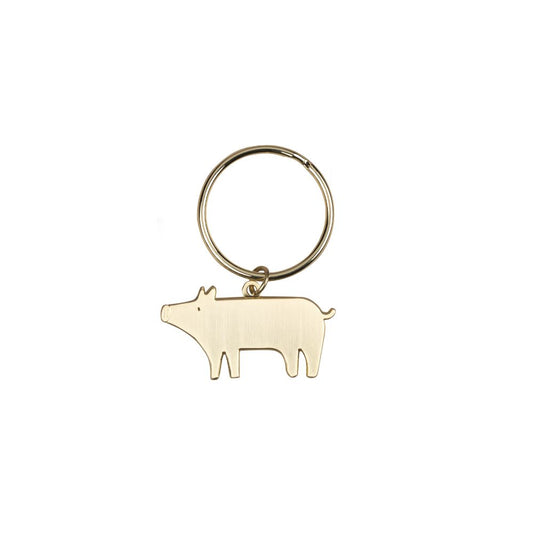Glückshänger Glücksschwein