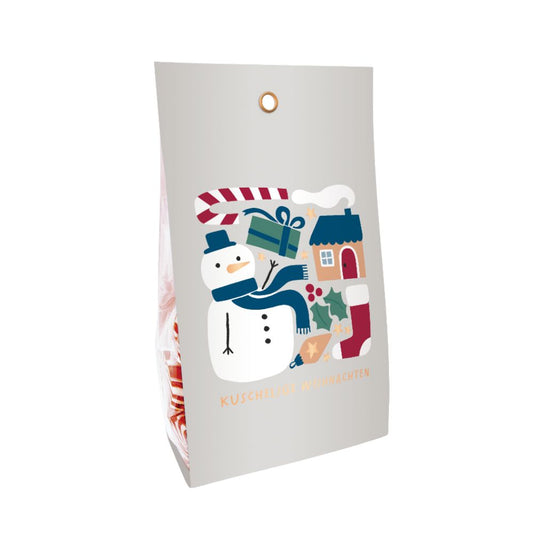 Glühwein-Bonbons 75g Weihnachten Kuschelige Weihnachten