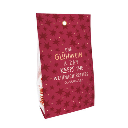 Glühwein-Bonbons 75g Weihnachten One Glühwein
