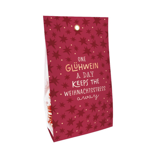 Glühwein-Bonbons 75g Weihnachten One Glühwein