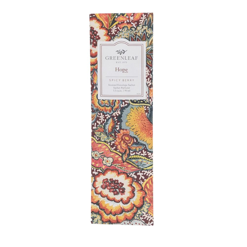 Greenleaf Hope M Duftsachet