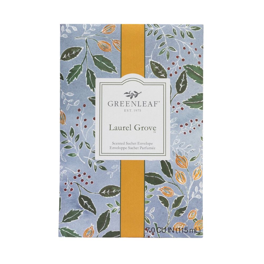 Greenleaf Laurel Grove Duftsachet L