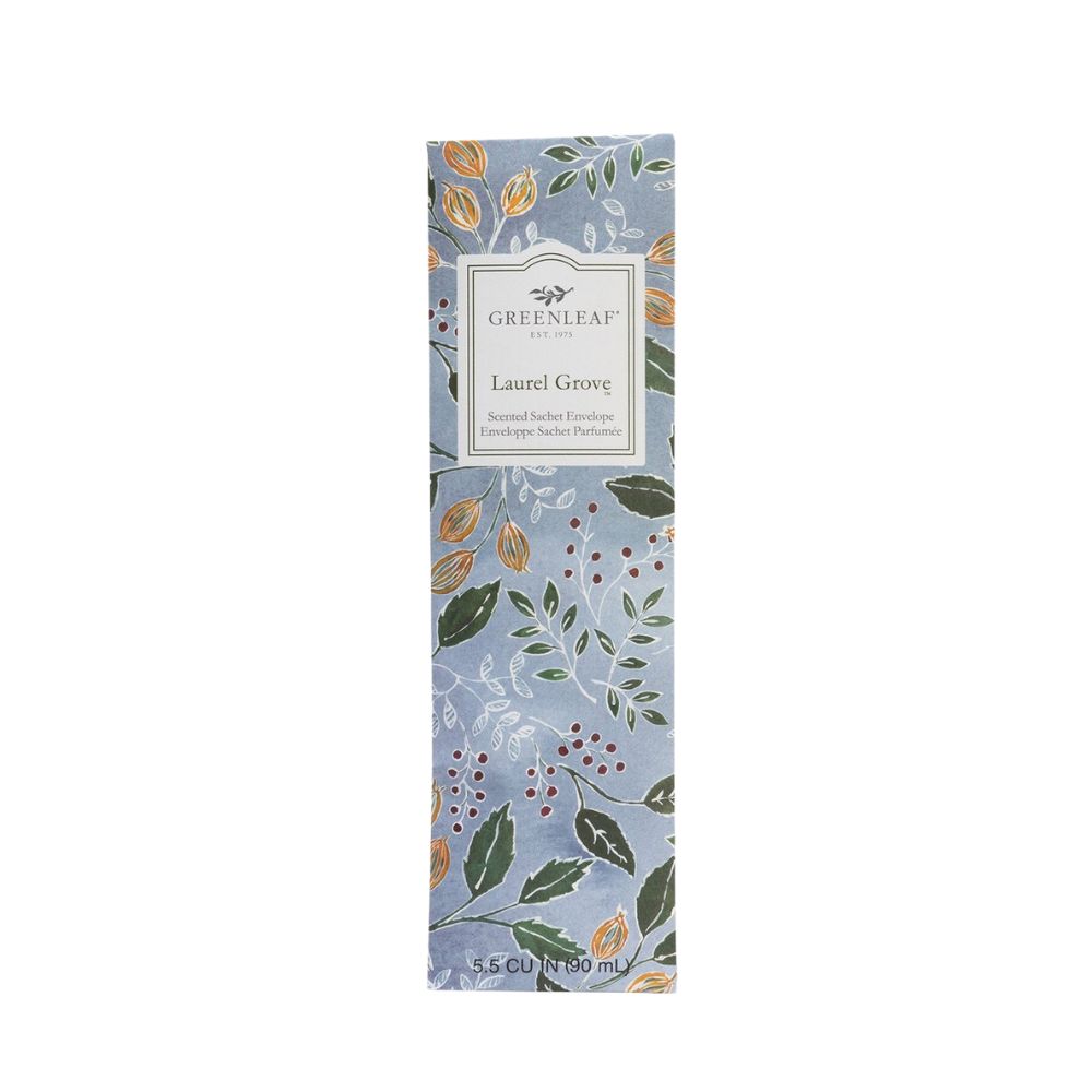 Greenleaf Laurel Grove Duftsachet M