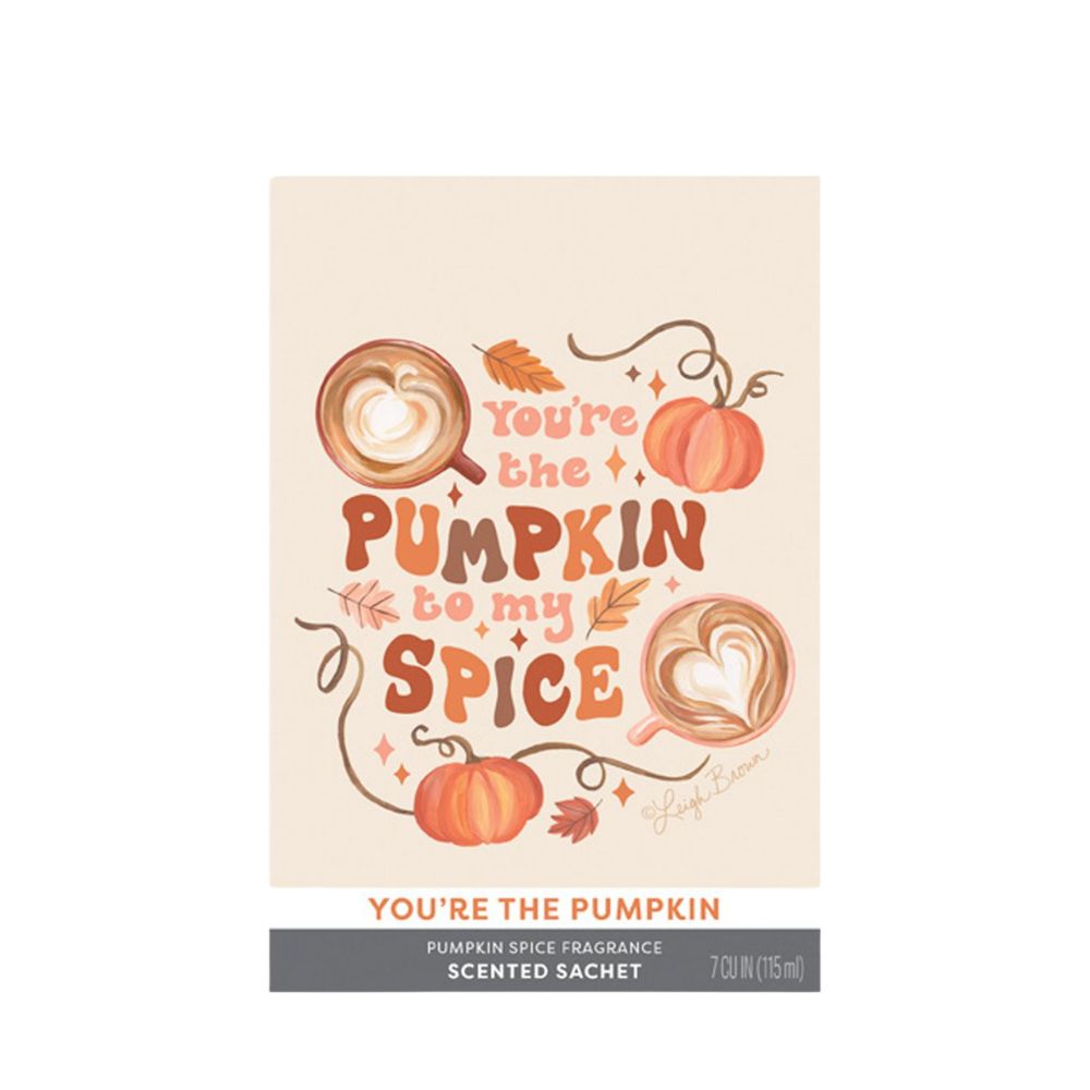 Greenleaf You‘re The Pumpkin to my Spice Duftsachet L