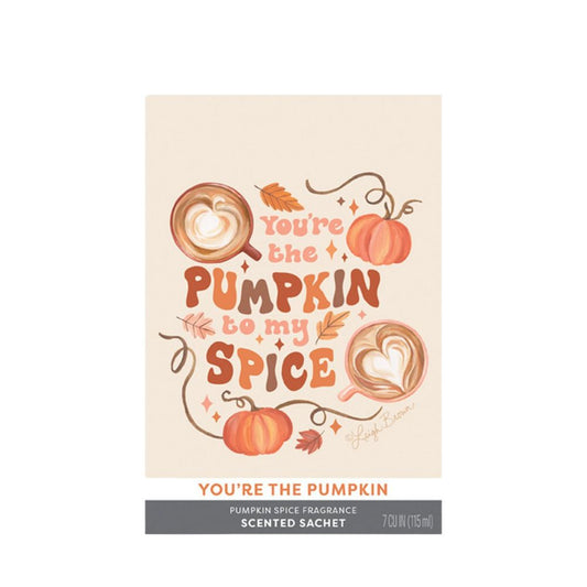 Greenleaf You‘re The Pumpkin to my Spice Duftsachet L