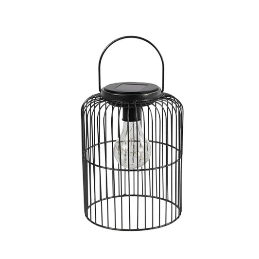 Hängelampe hoch LED solar rd Arli