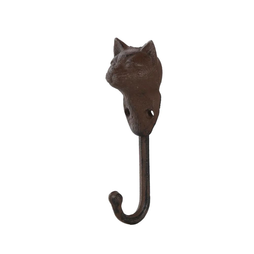 Haken Katze