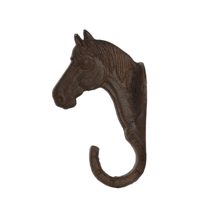 Haken Pferd