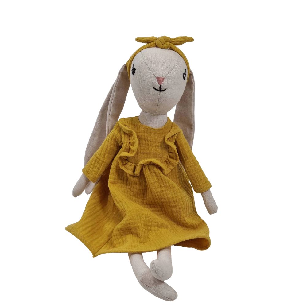 Hase Hedda Groß 40cm