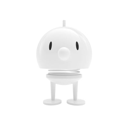 Hoptimist Bumble M White