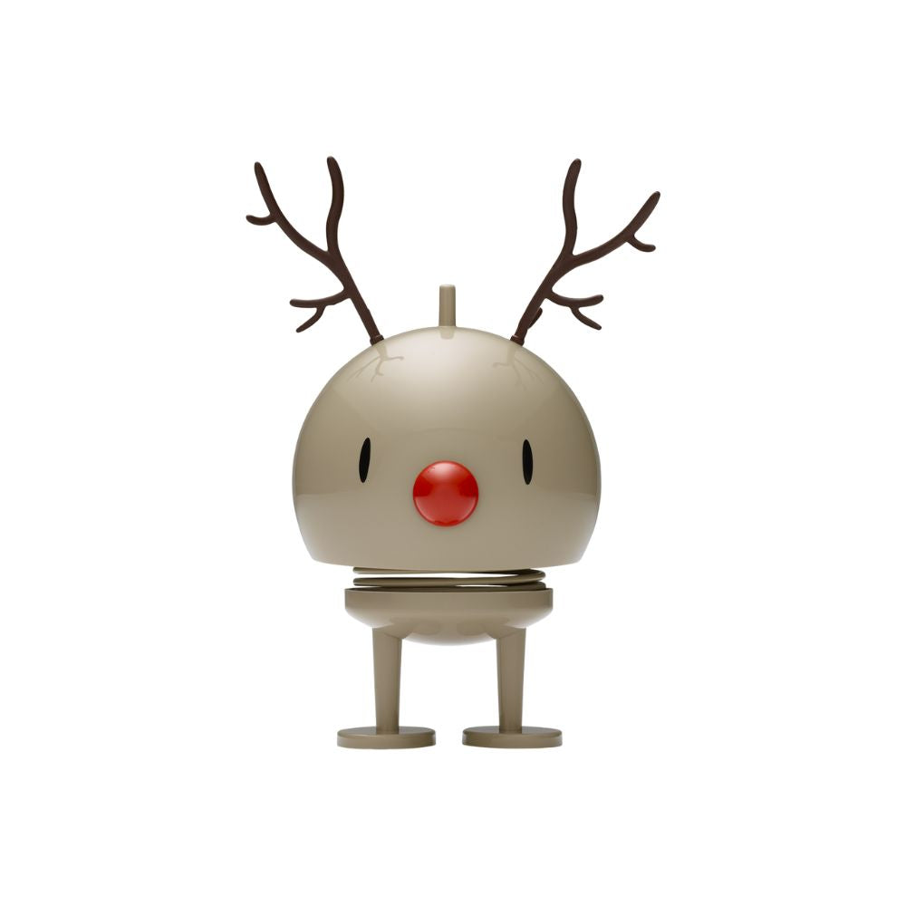 Hoptimist Reindeer Bumble S Latte
