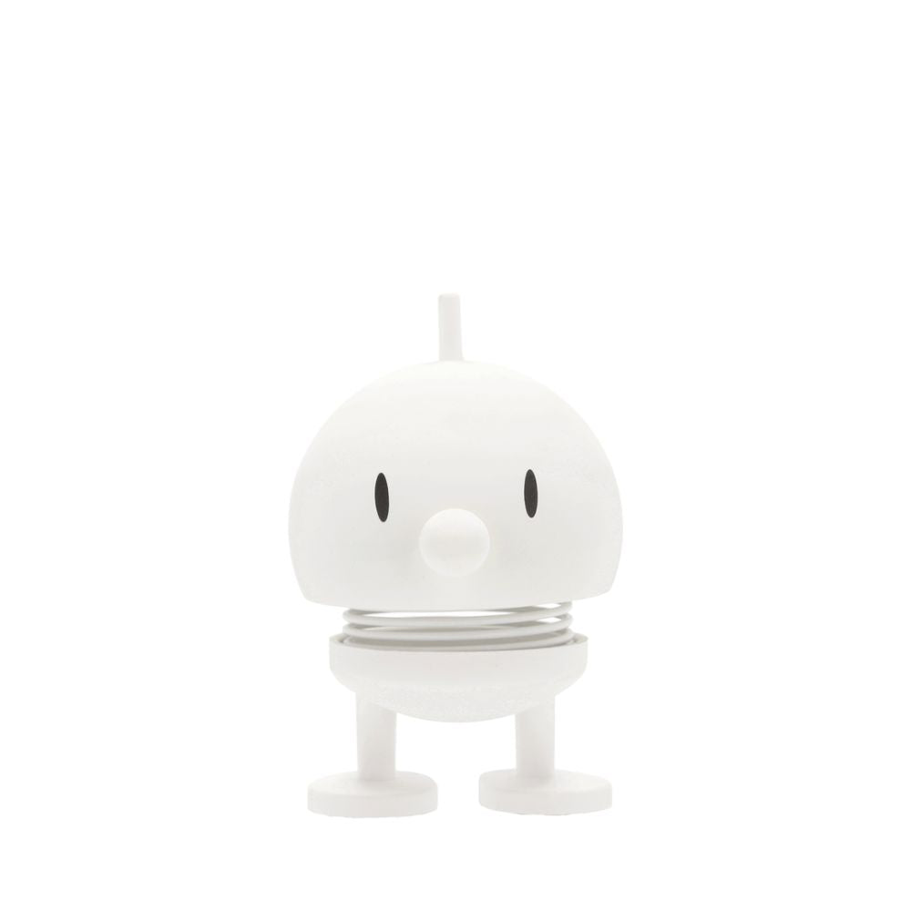 Hoptimist Soft Bumble S Soft White