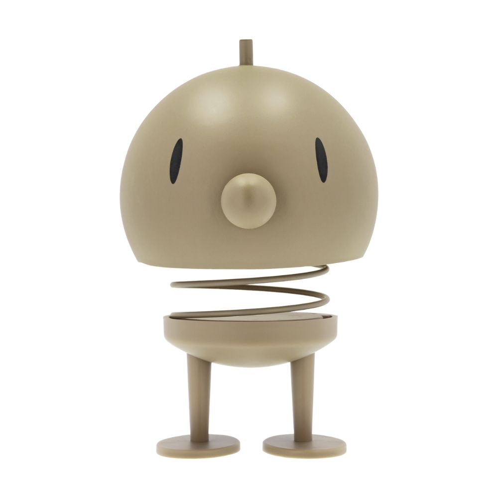 Hoptimist Speaker Soft Bumble XL Soft Latte