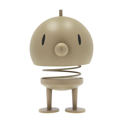 Hoptimist Speaker Soft Bumble XL Soft Latte