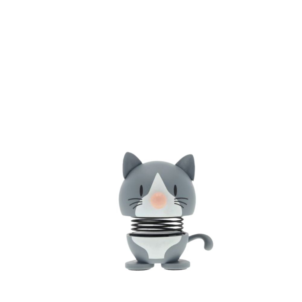 Hoptimist Blue American Shorthair XS Blue