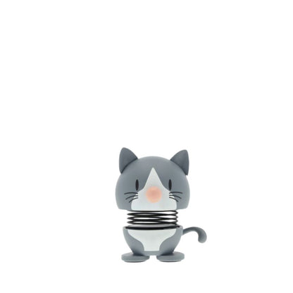 Hoptimist Blue American Shorthair XS Blue