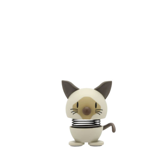 Hoptimist Siamese XS Beige