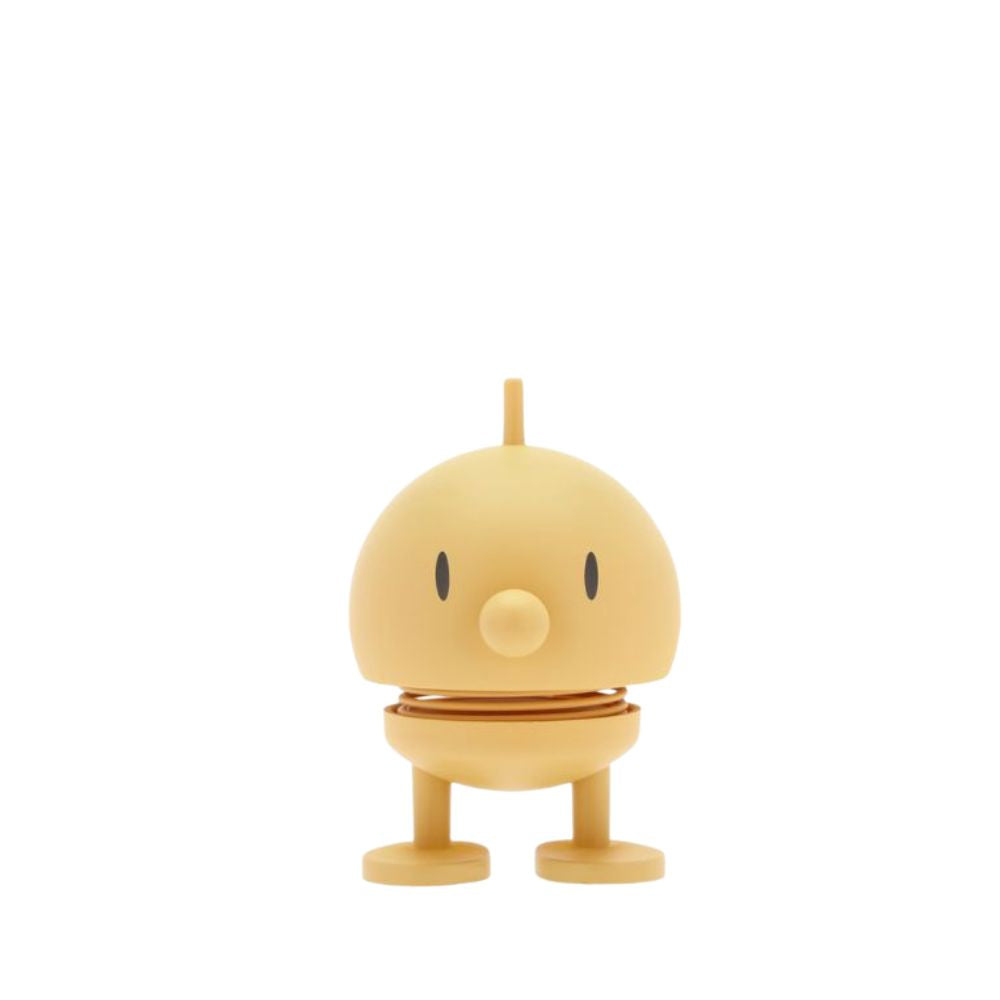 Hoptimist Soft Bumble S Mimosa