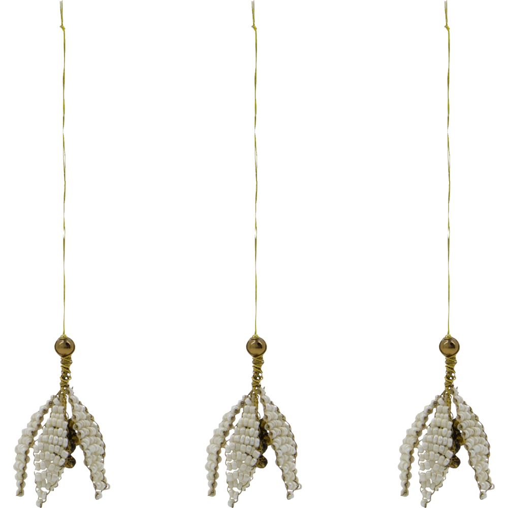 House Doctor Ornament Ostern