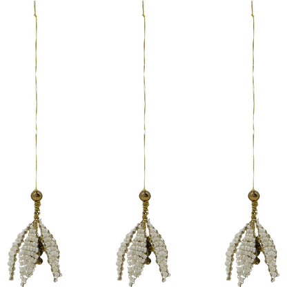 House Doctor Ornament Ostern