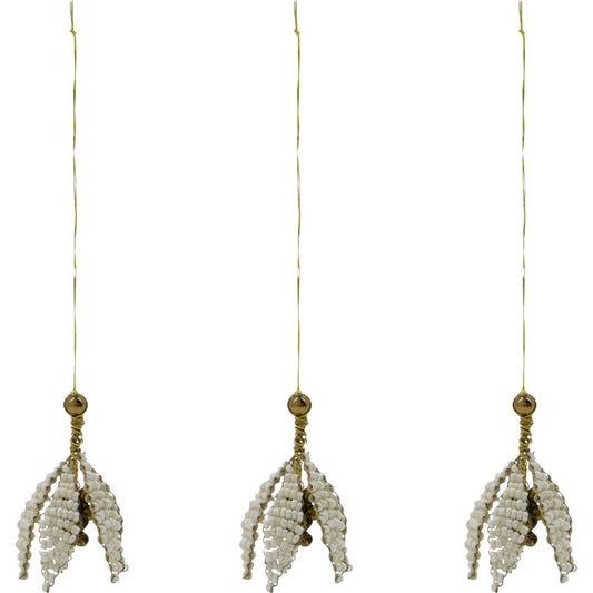 House Doctor Ornament Ostern