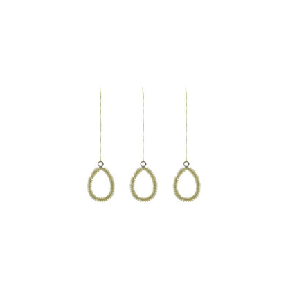 House Doctor Ornament Ostern