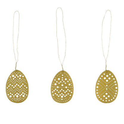 House Doctor Ornament Ostern