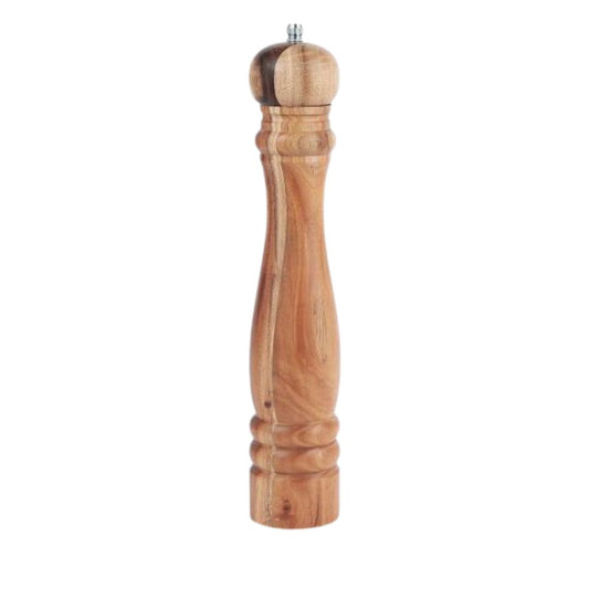 IB Laursen Pfeffermühle Akazienholz