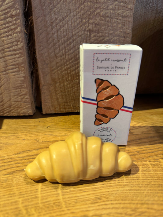 Savon Croissant Seife