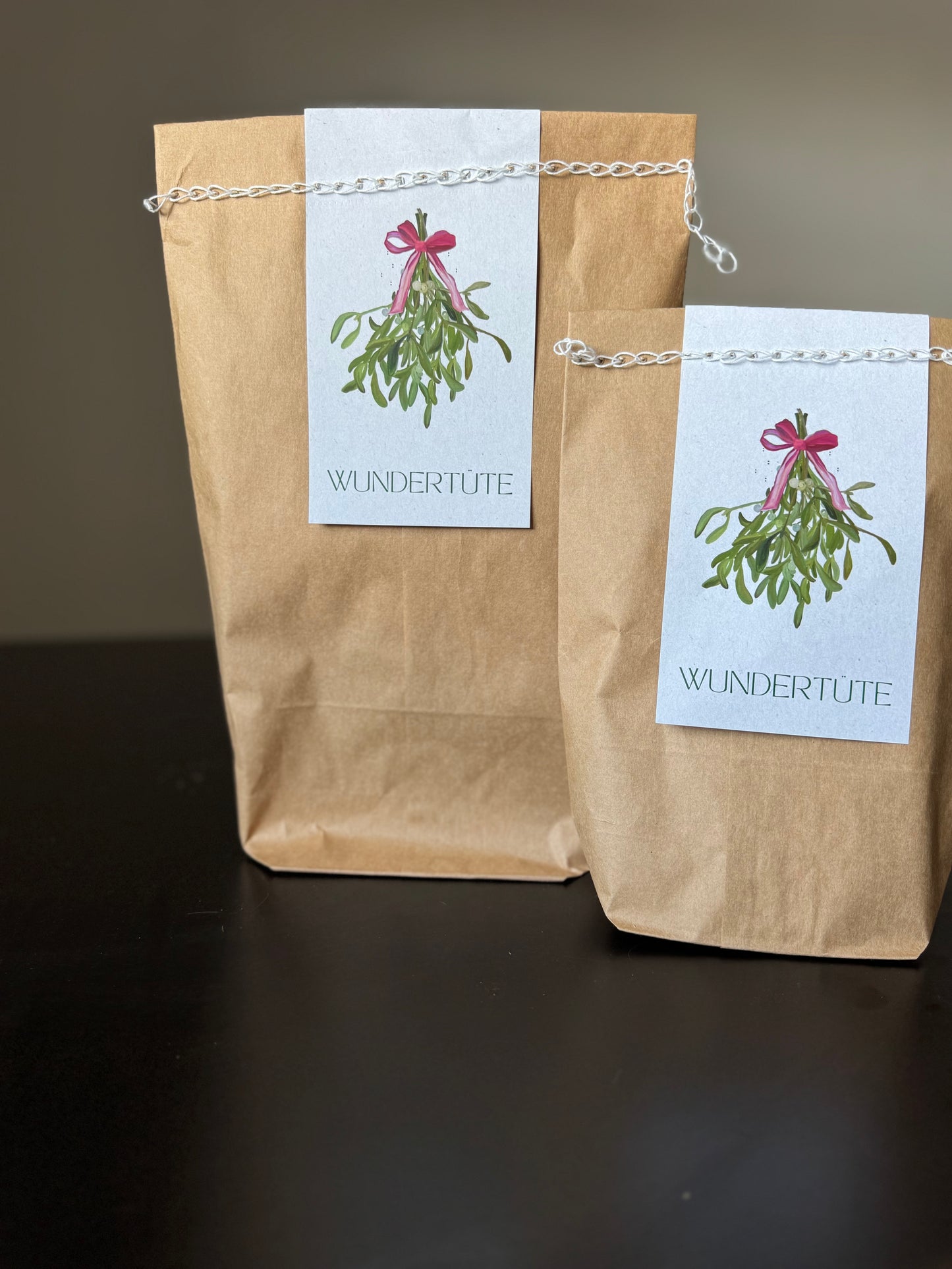 Wohngut Wundertüte