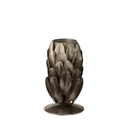 Ib Laursen Kerzenhalter für 2,2 cm