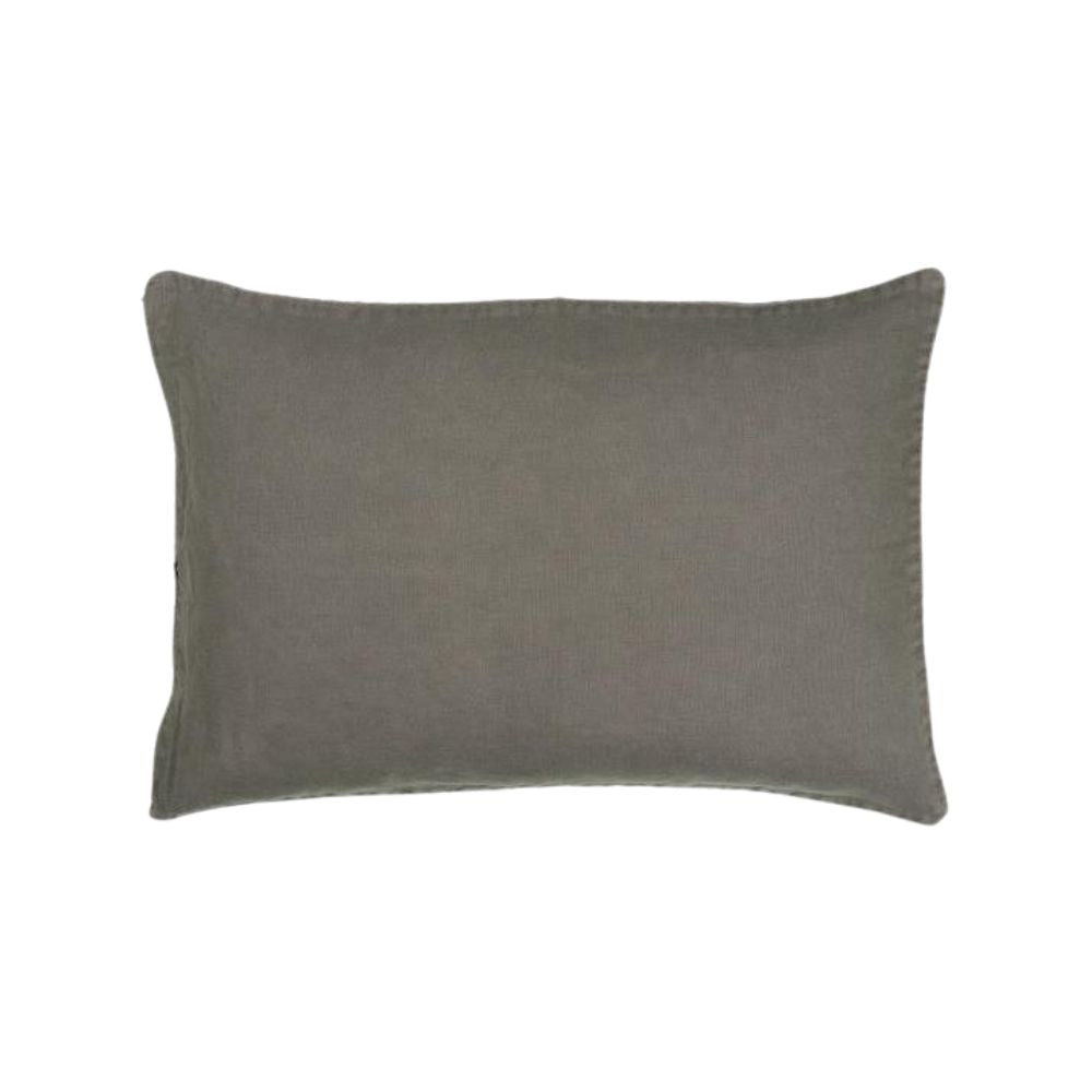 Ib Laursen Kissenbezig Leinen