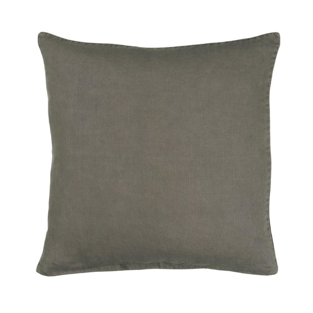 Ib Laursen Kissenbezug Leinen