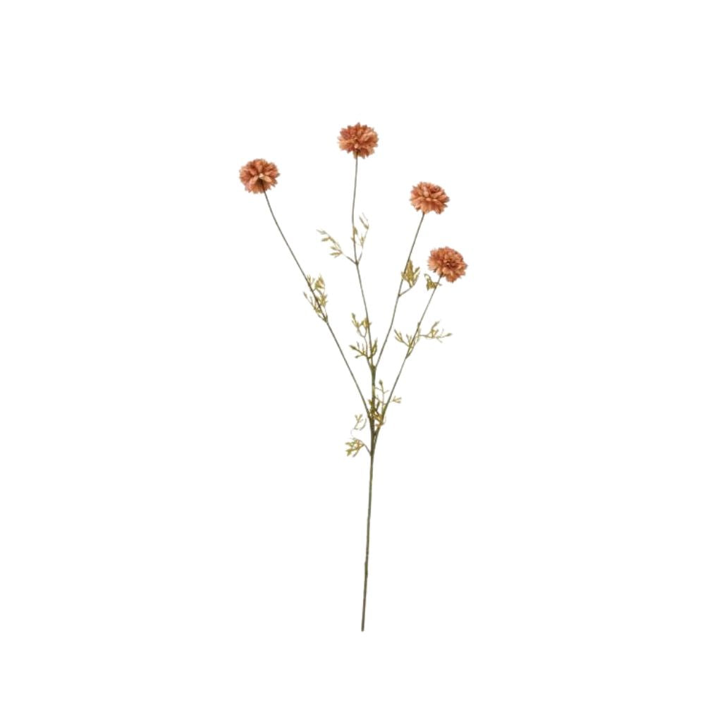 Ib Laursen Kunstblume Sienna 4 Blumen