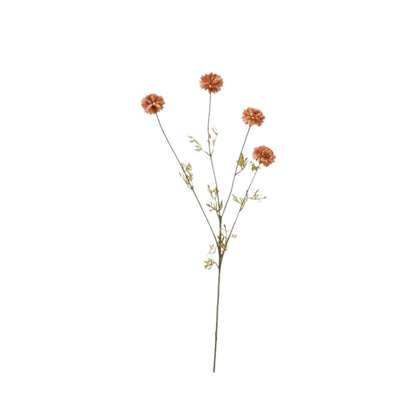 Ib Laursen Kunstblume Sienna 4 Blumen