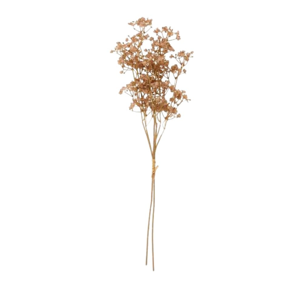 Ib Laursen Kunstblume sandfarbig