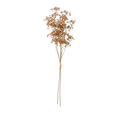 Ib Laursen Kunstblume sandfarbig