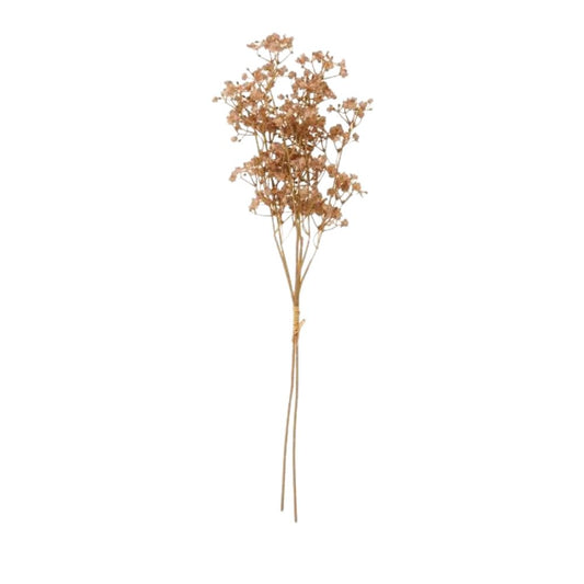 Ib Laursen Kunstblume sandfarbig